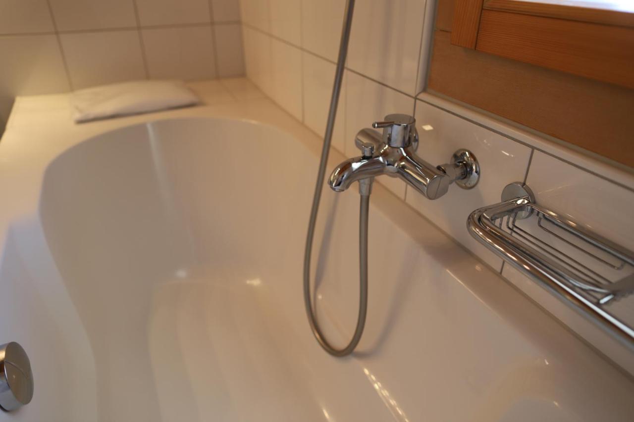Excellent Flat With A Fantastic View Of The Eiger! Appartement Grindelwald Buitenkant foto