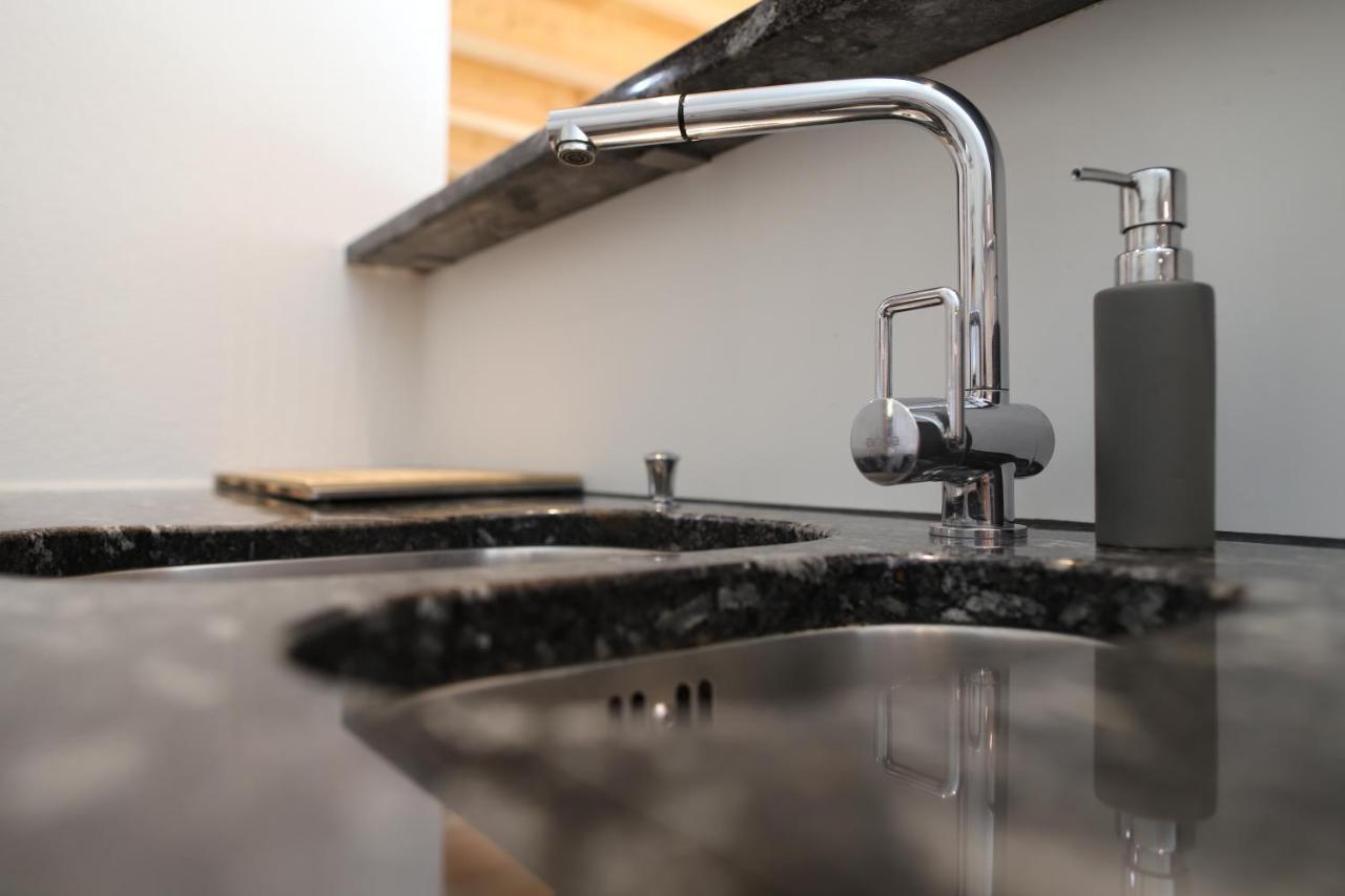 Excellent Flat With A Fantastic View Of The Eiger! Appartement Grindelwald Buitenkant foto